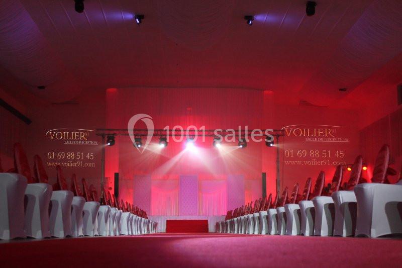 Location salle Saint-Germain-lès-Arpajon (Essonne) - Voilier 91 #4 Location salle Saint-Germain-lès-Arpajon (Essonne) - Voilier 91 #4