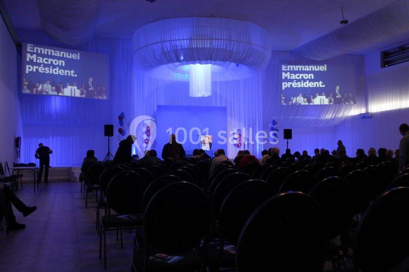 Location salle Saint-Germain-lès-Arpajon (Essonne) - Voilier 91 #7 Location salle Saint-Germain-lès-Arpajon (Essonne) - Voilier 91 #7