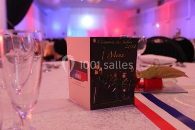 Miniature Location salle Saint-Germain-lès-Arpajon (Essonne) - Voilier 91 #8 Location salle Saint-Germain-lès-Arpajon (Essonne) - Voilier 91 #8