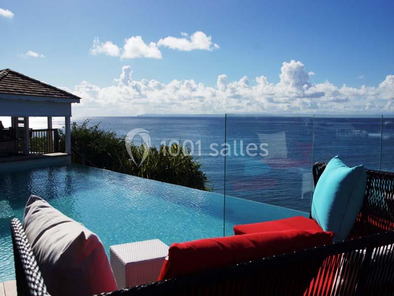 La Toubana Hôtel & Spa - galerie - photo 3