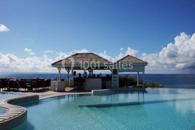 La Toubana Hôtel & Spa La Toubana Hôtel & Spa