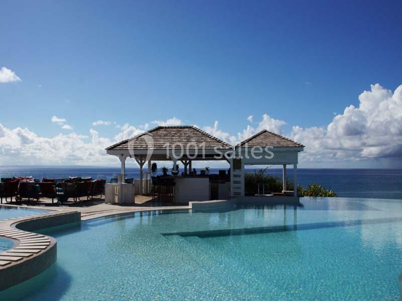 La Toubana Hôtel & Spa - galerie - photo 1