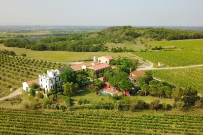 Clos des Aspres - photo 1