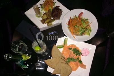 Location salle Paris 16 (Paris) - Le Daniel's #15