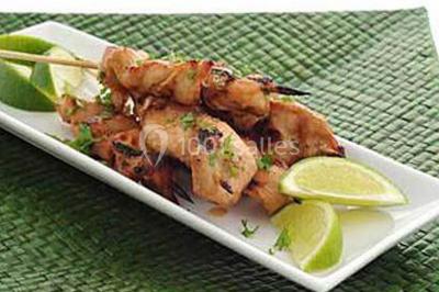 Location salle Paris 16 (Paris) - Le Daniel's #15