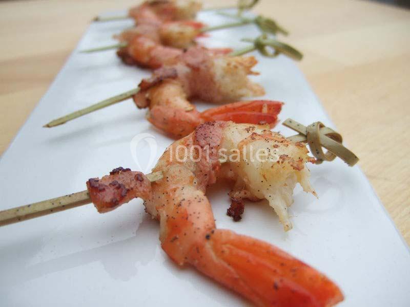 Location salle Paris 16 (Paris) - Le Daniel's #10