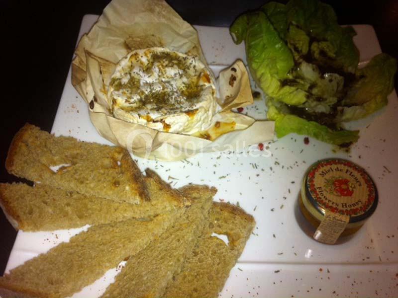 Location salle Paris 16 (Paris) - Le Daniel's #11