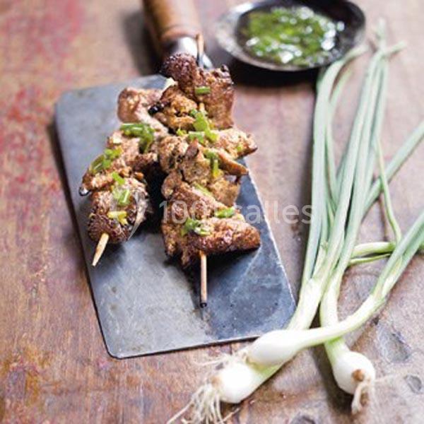 Location salle Paris 16 (Paris) - Le Daniel's #12