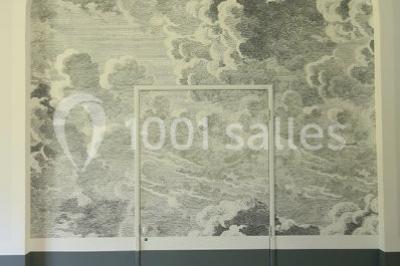 Location salle Giverny (Eure) - La Dime de Giverny #24