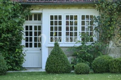 Location salle Giverny (Eure) - La Dime de Giverny #24