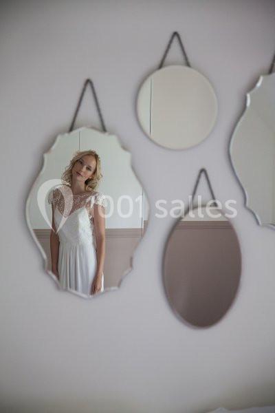 Location salle Giverny (Eure) - La Dime de Giverny #21