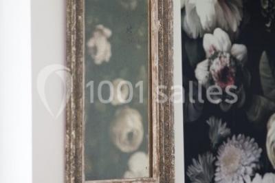 Location salle Giverny (Eure) - La Dime de Giverny #24