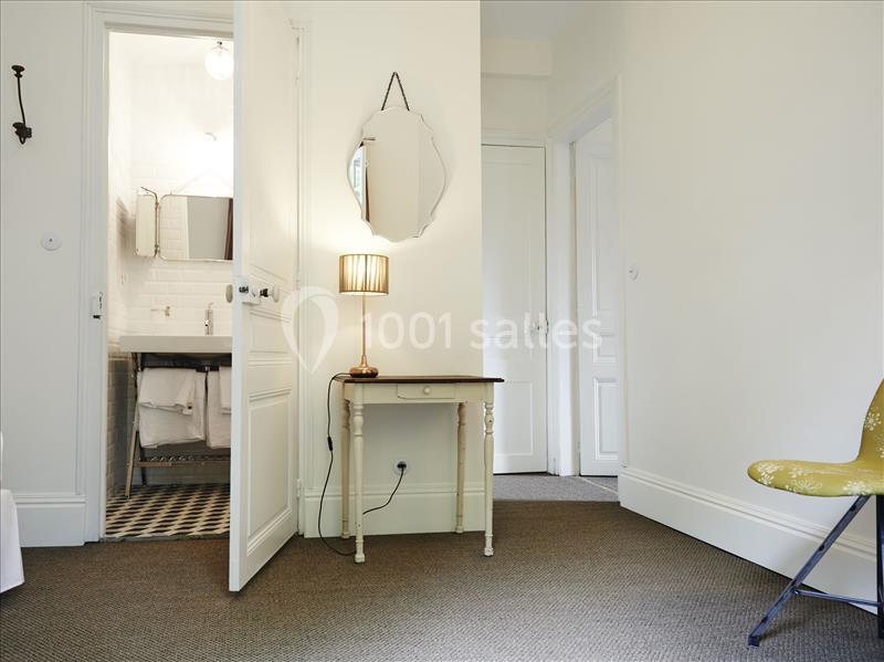 Location salle Giverny (Eure) - La Dime de Giverny #19