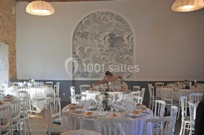 Location salle Giverny (Eure) - La Dime de Giverny #24