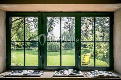 Location salle Giverny (Eure) - La Dime de Giverny #24
