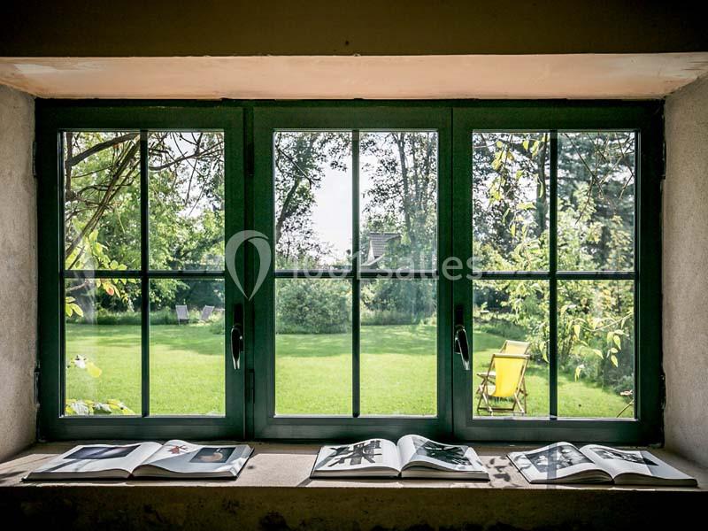 Location salle Giverny (Eure) - La Dime de Giverny #6