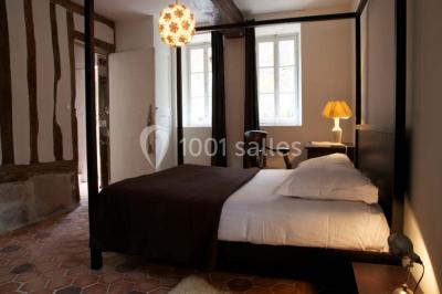 Location salle Giverny (Eure) - La Dime de Giverny #24