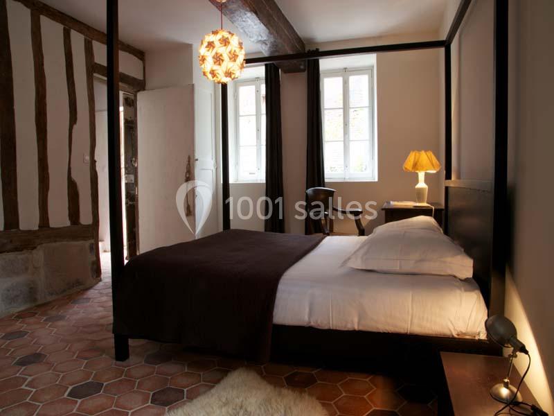 Location salle Giverny (Eure) - La Dime de Giverny #14