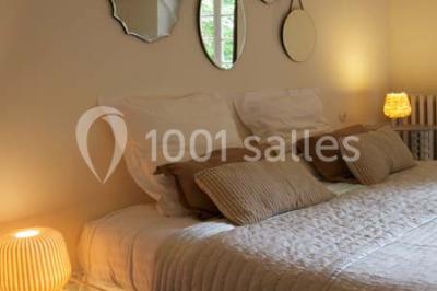 Location salle Giverny (Eure) - La Dime de Giverny #24