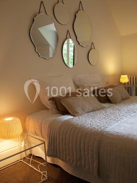 Location salle Giverny (Eure) - La Dime de Giverny #18