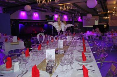 Location salle Carry-le-Rouet (Bouches-du-Rhône) - Lou Soulei #20