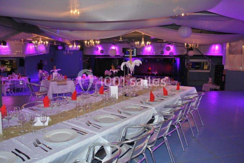 Location salle Carry-le-Rouet (Bouches-du-Rhône) - Lou Soulei #11