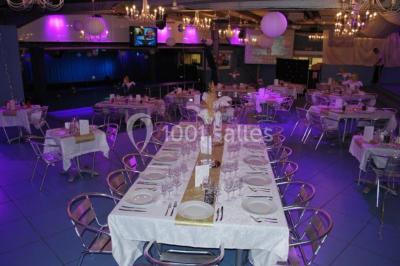 Location salle Carry-le-Rouet (Bouches-du-Rhône) - Lou Soulei #20