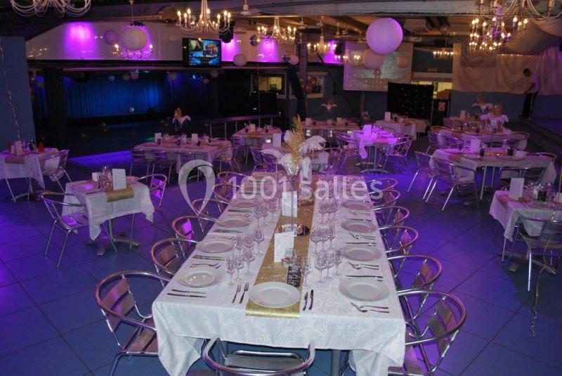 Location salle Carry-le-Rouet (Bouches-du-Rhône) - Lou Soulei #13