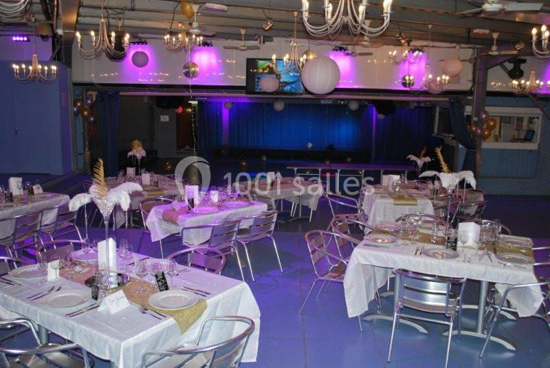 Location salle Carry-le-Rouet (Bouches-du-Rhône) - Lou Soulei #15