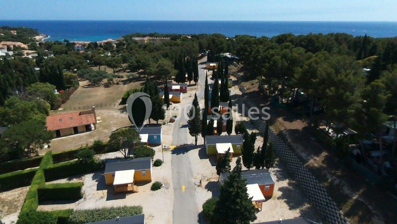 Location salle Carry-le-Rouet (Bouches-du-Rhône) - Lou Soulei #18