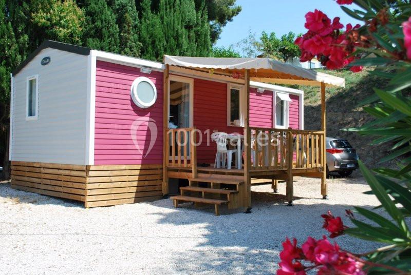 Location salle Carry-le-Rouet (Bouches-du-Rhône) - Lou Soulei #19