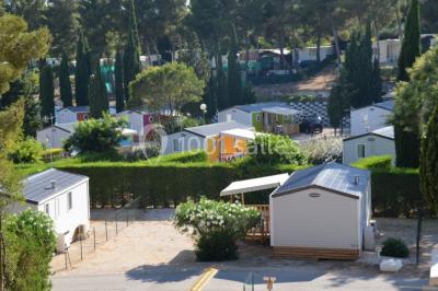 Location salle Carry-le-Rouet (Bouches-du-Rhône) - Lou Soulei #20