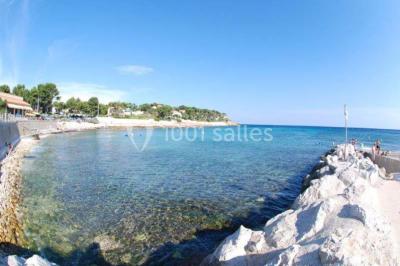 Location salle Carry-le-Rouet (Bouches-du-Rhône) - Lou Soulei #20