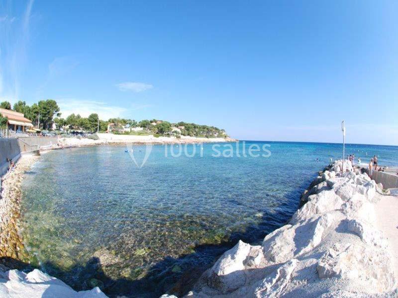 Location salle Carry-le-Rouet (Bouches-du-Rhône) - Lou Soulei #3