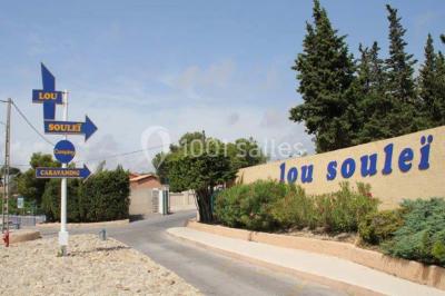 Location salle Carry-le-Rouet (Bouches-du-Rhône) - Lou Soulei #20