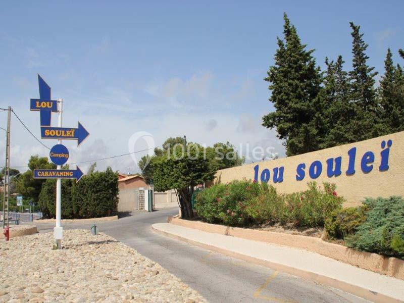 Location salle Carry-le-Rouet (Bouches-du-Rhône) - Lou Soulei #4