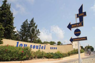 Location salle Carry-le-Rouet (Bouches-du-Rhône) - Lou Soulei #20