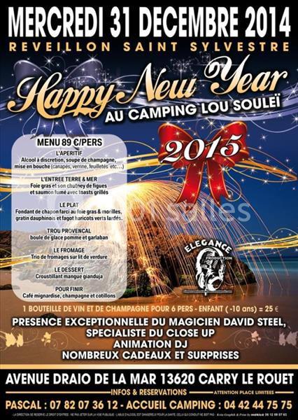 Location salle Carry-le-Rouet (Bouches-du-Rhône) - Lou Soulei #8