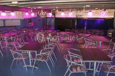 Location salle Carry-le-Rouet (Bouches-du-Rhône) - Lou Soulei #20