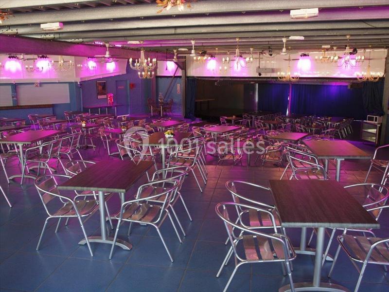 Location salle Carry-le-Rouet (Bouches-du-Rhône) - Lou Soulei #2