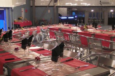 Location salle Carry-le-Rouet (Bouches-du-Rhône) - Lou Soulei #20