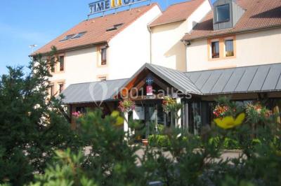 Time Hôtel - photo 1