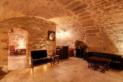 Les 3 Salons - photo 3