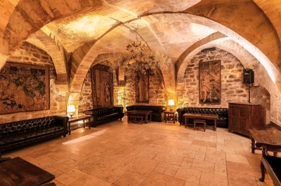 Les 3 Salons - photo 2