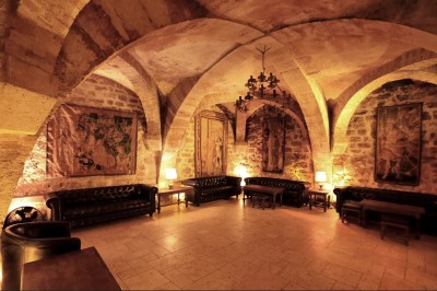 Les 3 Salons - photo 4