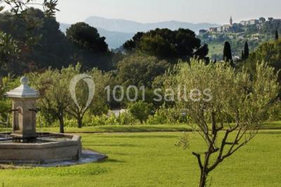 Miniature Location salle La Cadière-d'Azur (Var) - La Bastide Des Saveurs (berard Traiteur) #9 Location salle La Cadière-d'Azur (Var) - La Bastide Des Saveurs (berard Traiteur) #24