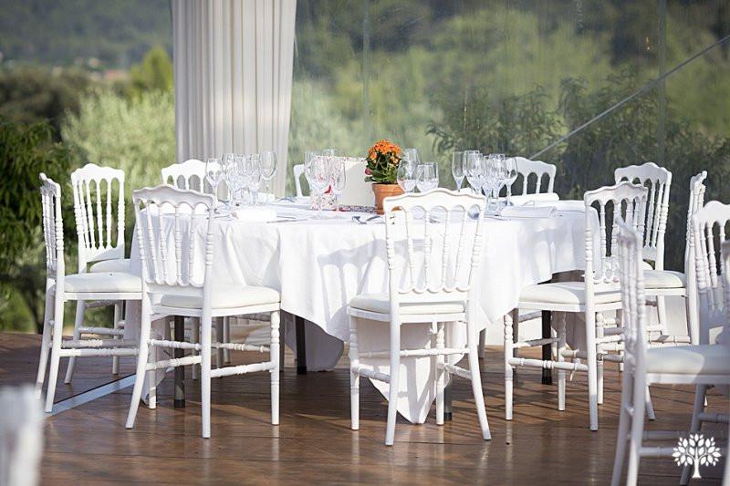 Location salle La Cadière-d'Azur (Var) - La Bastide Des Saveurs (berard Traiteur) #4