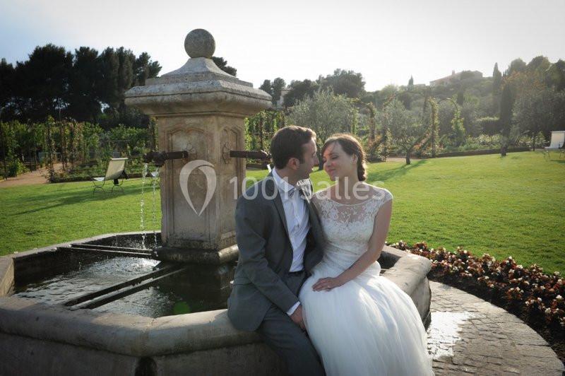 Location salle La Cadière-d'Azur (Var) - La Bastide Des Saveurs (berard Traiteur) #11