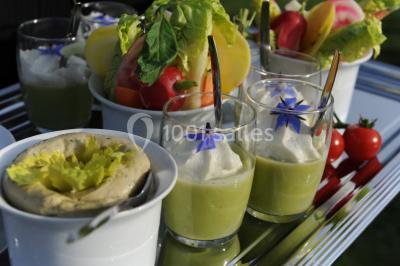 Miniature Location salle La Cadière-d'Azur (Var) - La Bastide Des Saveurs (berard Traiteur) #16 Location salle La Cadière-d'Azur (Var) - La Bastide Des Saveurs (berard Traiteur) #24