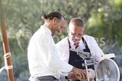 Miniature Location salle La Cadière-d'Azur (Var) - La Bastide Des Saveurs (berard Traiteur) #24 Location salle La Cadière-d'Azur (Var) - La Bastide Des Saveurs (berard Traiteur) #24